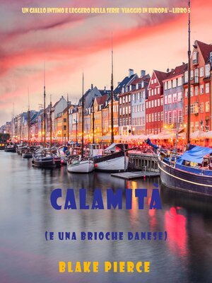 cover image of Calamità